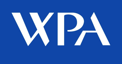 WPA logo